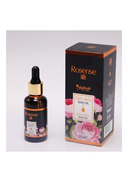 Cilt Bakım Yağı 30 Ml. modelleri