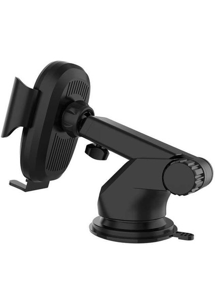 D3 Hızlı Şarj Özellikli 15W Kablosuz Araç Şarj Cihazı fırsatları