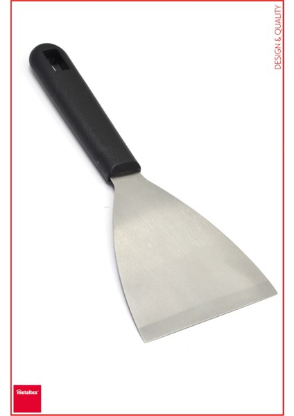 Plancha Geniş Ağızlı Spatula
