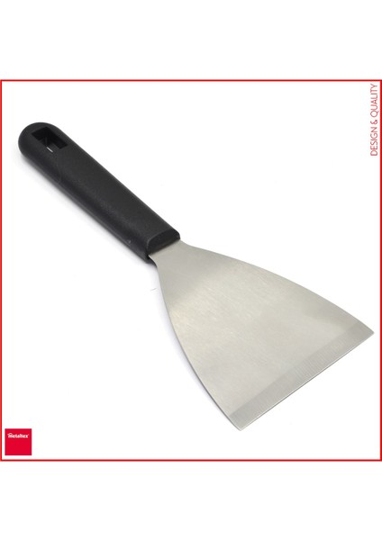 Plancha Geniş Ağızlı Spatula fiyatları