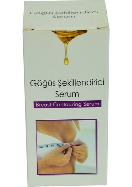 Göğüs Şekillendirici Serum 50 ml fiyatları