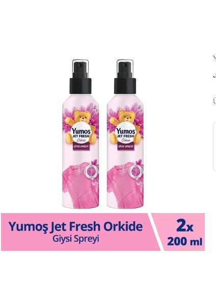 Jet Fresh Ikili Paket fiyatları