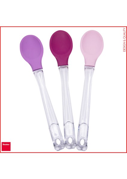 Mr Spoon Kaşık