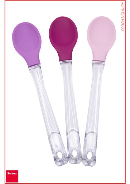 Mr Spoon Kaşık