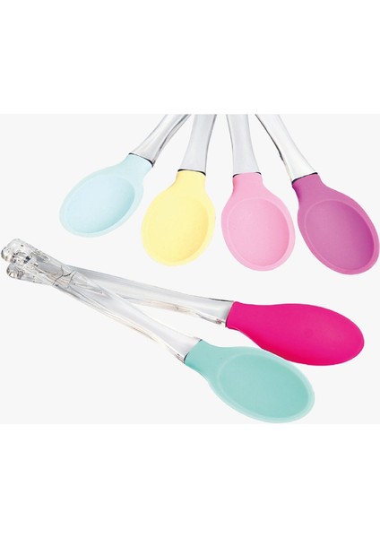 Mr Spoon Kaşık