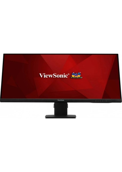 VA3456-MHDJ 34" 75Hz 4ms Wqhd IPS Monitör