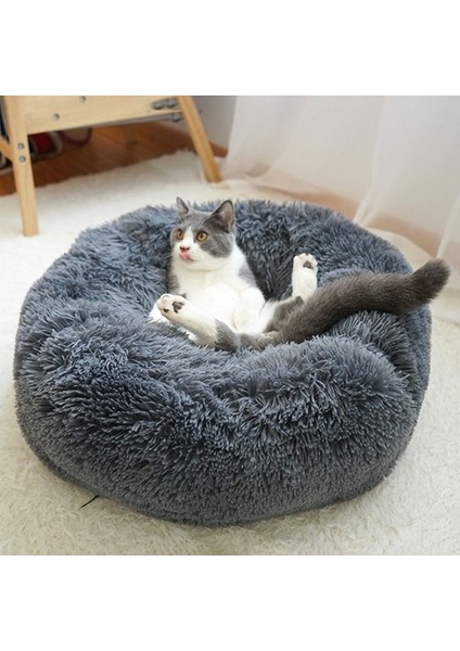 Peluş Kedi Yatağı (Yurt Dışından) modelleri