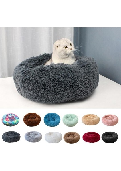 Peluş Kedi Yatağı (Yurt Dışından) fiyatları