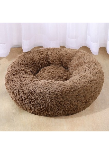 Peluş Kedi Yatağı (Yurt Dışından) modelleri