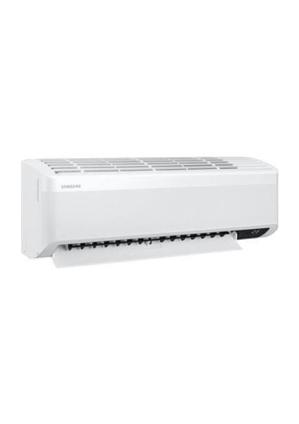 Wind Free (AJ050TXJ2KH/EA) 9+12 BTU Iç 5,2 Kw Dış Ünite A 12000 BTU 1+2 Sistem Multi Inverter Duvar Tipi Klima