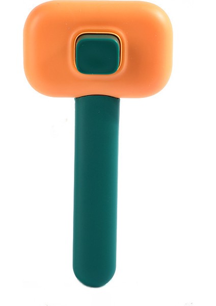 Evcil Hayvan Temizleme Tarağı (Yurt Dışından)