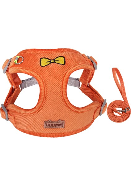 Köpek Spor Göğüs Tasması (Yurt Dışından)