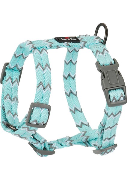 Köpek Spor Göğüs Tasması (Yurt Dışından)