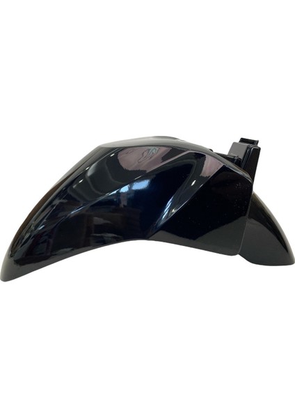 Honda Dio 110 Siyah Ön Çamurluk