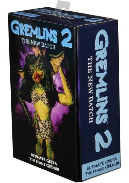 Gremlins 2 The New Batch Ultimate Greta