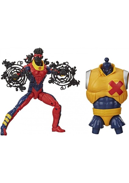 Marvel Legends Marvel's Sunspot fiyatları