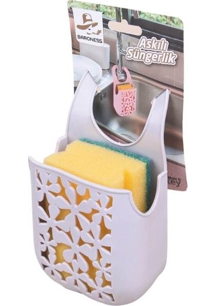 Askılı Süngerlik Askılı Silikon Süngerlik fiyatları
