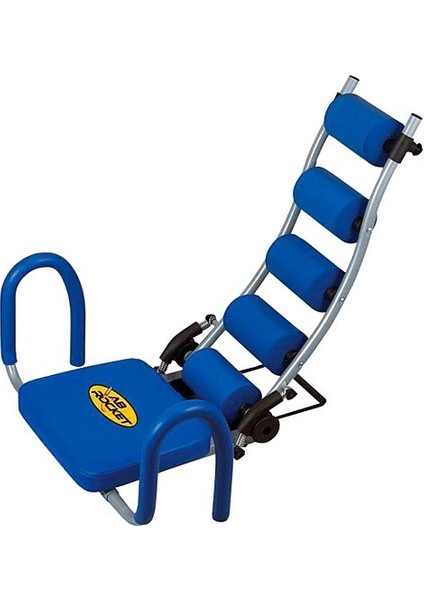 Ab Rocket Mekik Aleti