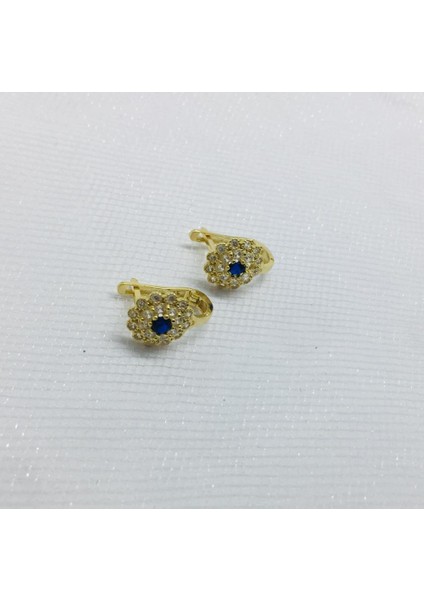8 Ayar Altın Çocuk Bebek Bileklik Künye 1,17 gr