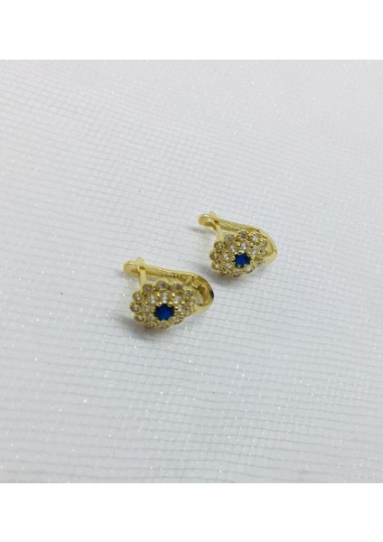 8 Ayar Altın Çocuk Bebek Bileklik Künye 1,17 gr