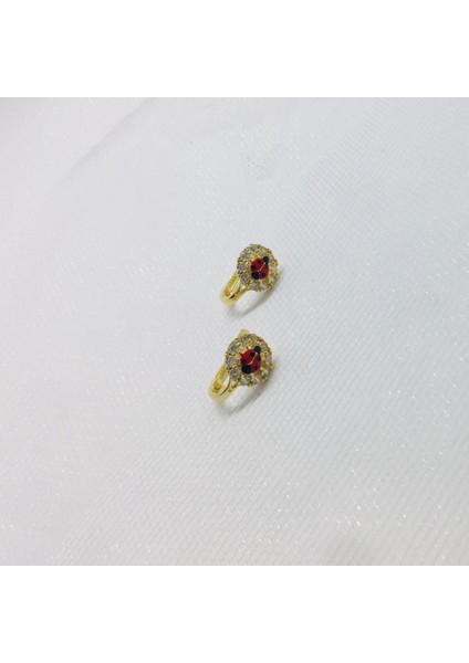 8 Ayar Altın Çocuk Bebek Bileklik Künye 1,47 gr