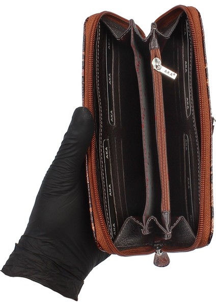 Kadın Cüzdanı 496 104 modelleri