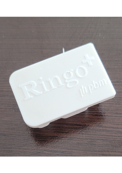 Hırdavat Ringo+Fix 50 adetli paket