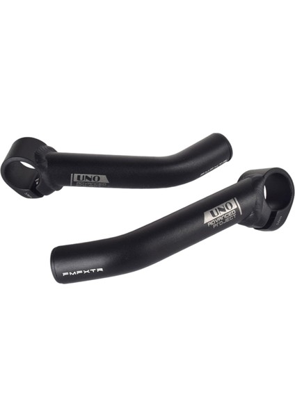 1 Çift Bisiklet Dinlenme Çubuğu Uçları 7/8 "alüminyum Alaşım Bisiklet Gidon Uçları Onarım 155X22MM (Yurt Dışından)