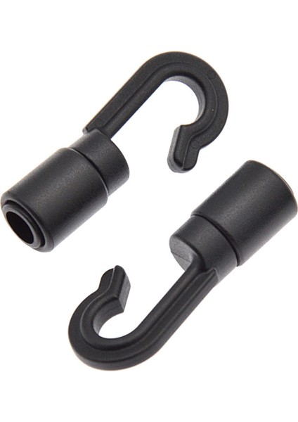 10X Şok Kablosu Kancaları Hızlı Bağlantı Halat Terminal Uçları Bungee Kordon Kayaklar (Yurt Dışından) indirimleri