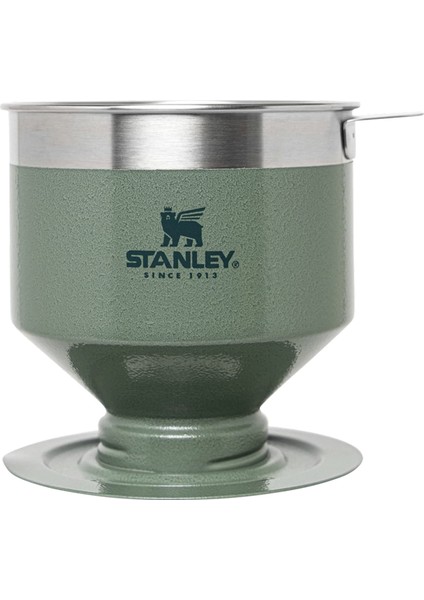 Klasik Brew Pour Over Paslanmaz Çelik Kahve Demleyici fırsatları