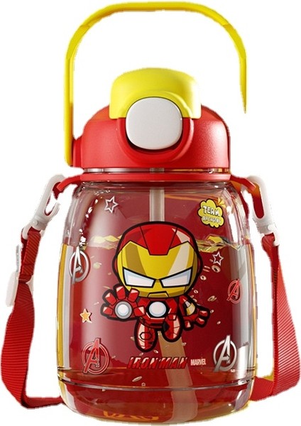 1100ML Su Şişesi(Yurt Dışından)