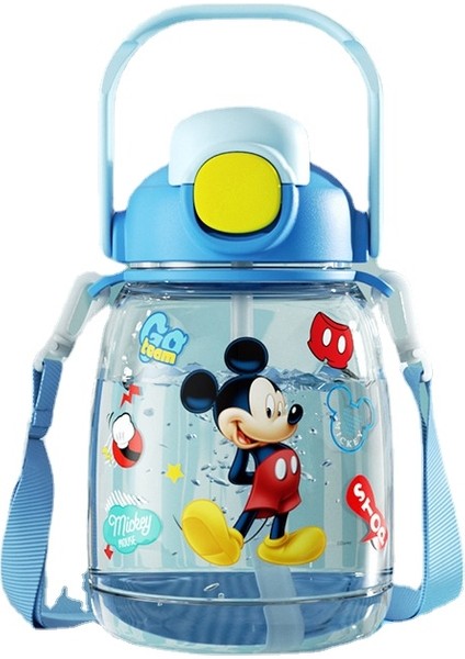 1100ML Su Şişesi