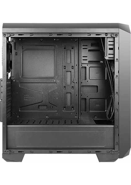 Nx Serisi NX201 Mid-Tower Atx Oyuncu Bilgisayar Kasası