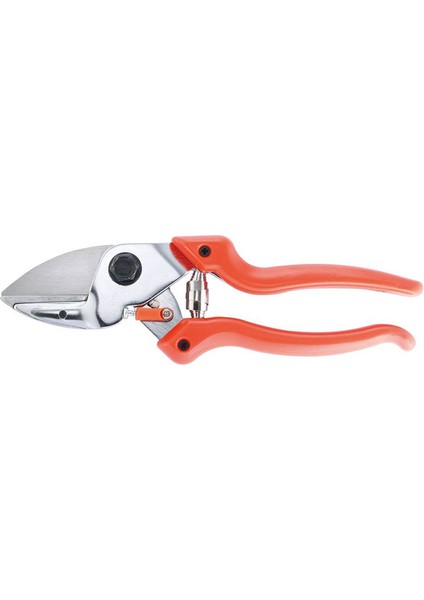 Budama Makası Profesyonel Anvil 3182A