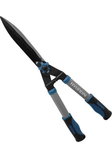 Hyundaı HY-58071 Çit Makası Dalgalı 56CM