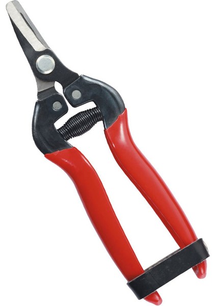 803A-1 Meyve ve Hasat Makası Eğik Ağızlı 165MM