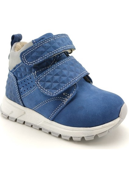 Deri Çocuk Bot K MM2202 fiyatları