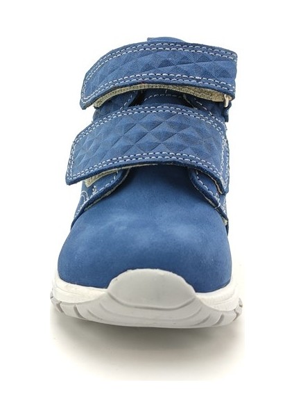 Deri Çocuk Bot K MM2202 modelleri