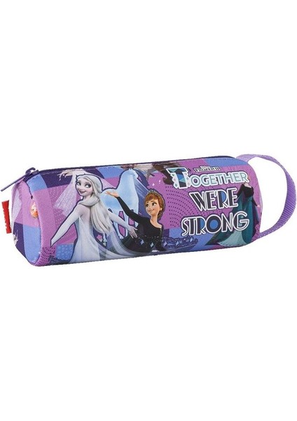 Disney Frozen Frozen Kalem Çantası Loop Together We Are STRONGOTTO.41091