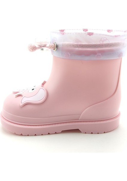 Yağmur Çizmesi Figürlü Bimbi Elefante W10242 modelleri
