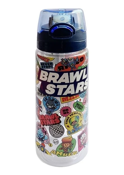 Brawl Stars 500ML Matara 22870