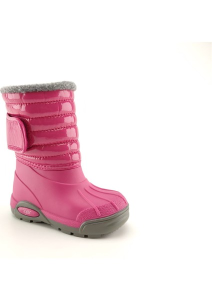 Kar Botu Topo Ski Charol W10168 fiyatları