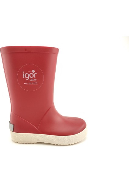 Yağmur Çizmesi Splash Nautico W10107