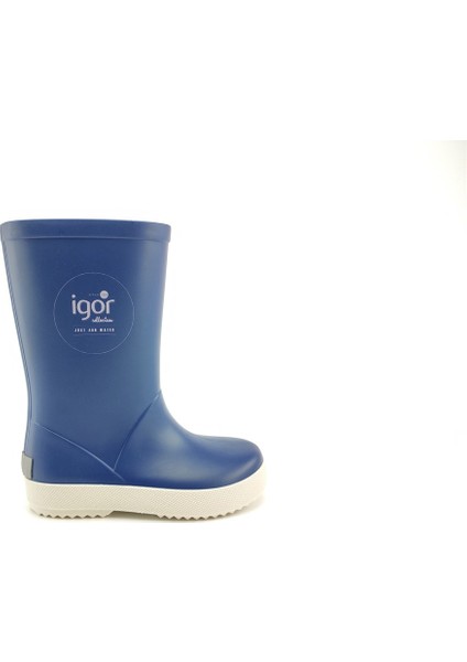 Yağmur Çizmesi Splash Nautico W10107