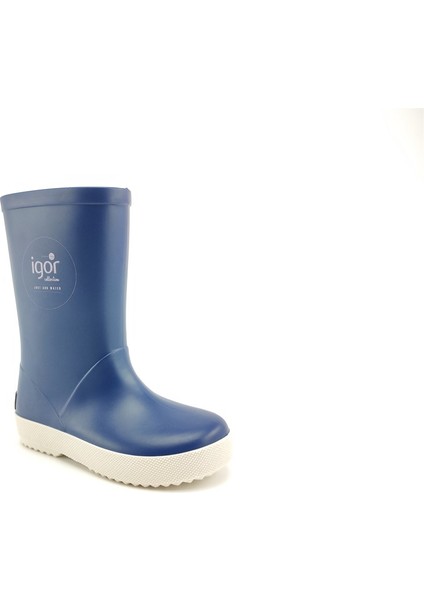Yağmur Çizmesi Splash Nautico W10107