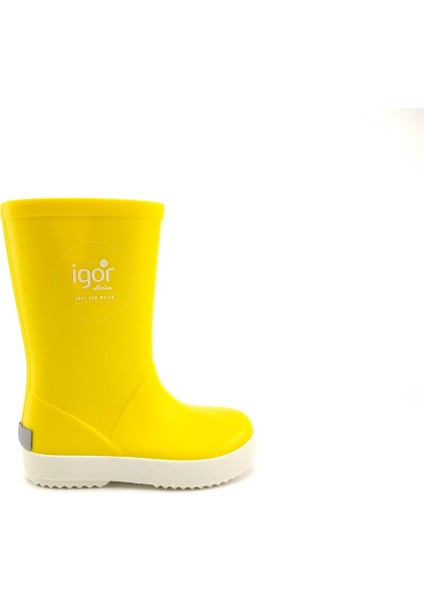 Yağmur Çizmesi Splash Nautico W10107