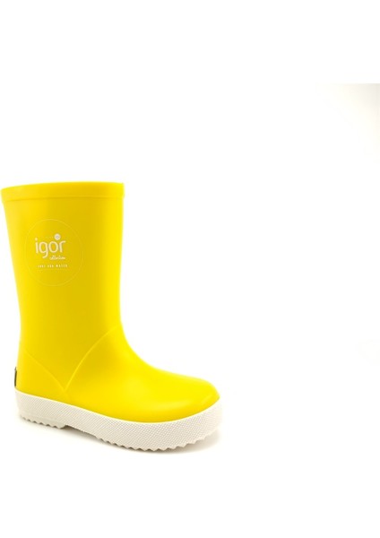 Yağmur Çizmesi Splash Nautico W10107