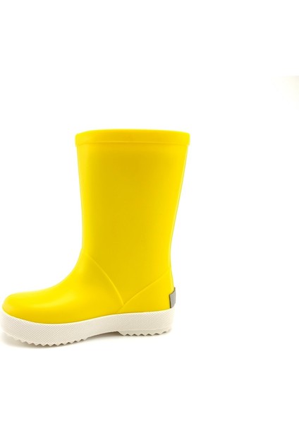 Yağmur Çizmesi Splash Nautico W10107