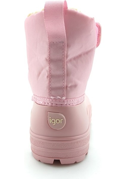Kürklü Kar Botu Neu W10259
