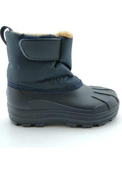 Kürklü Kar Botu Neu W10259